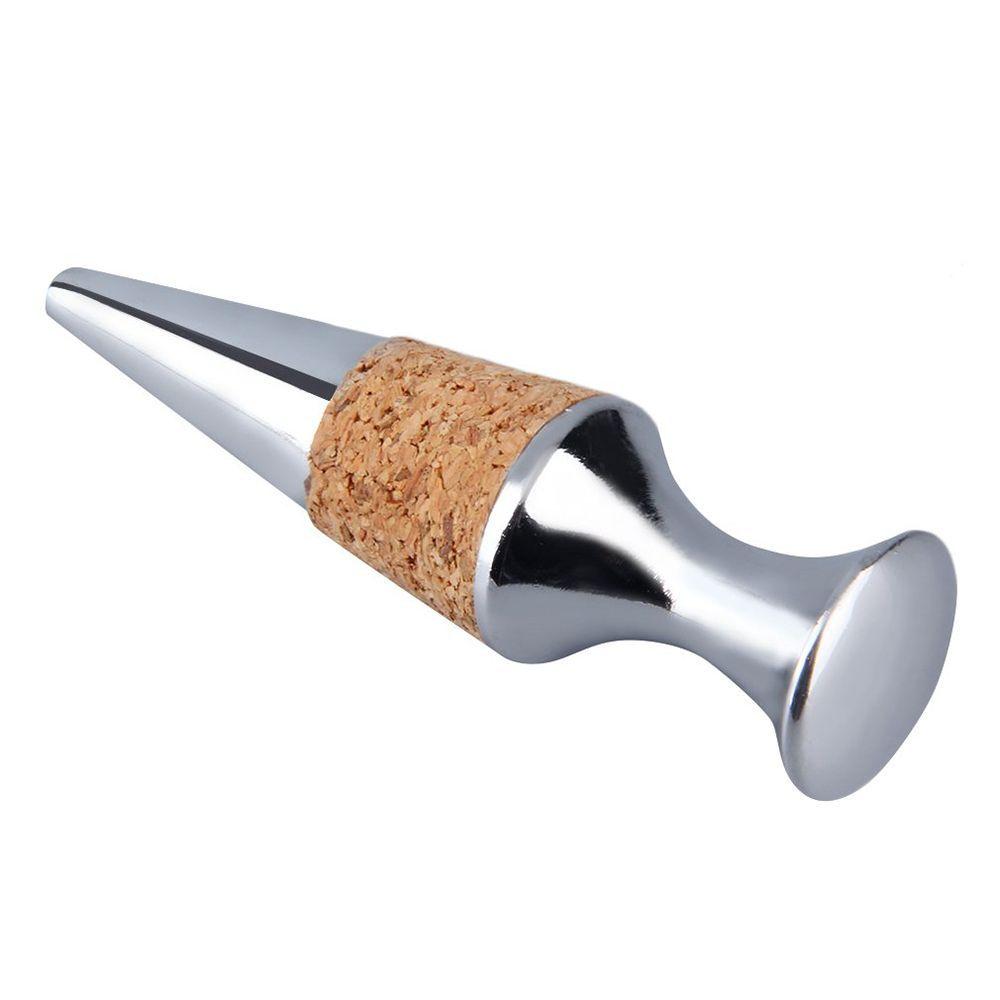 Zinc Zinc Zinc Alloy Cork Bottle Stopper Stoppers Tools Bar Kitchen