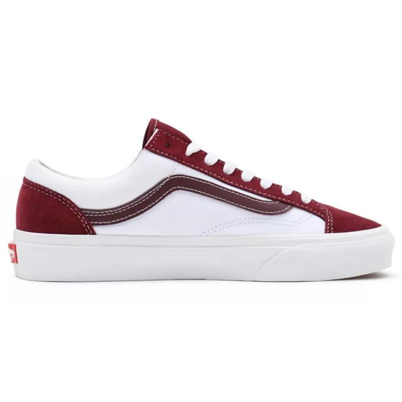 Vans Style 36 'Classic Sport Port Royale' Vans VN0A54F69YI