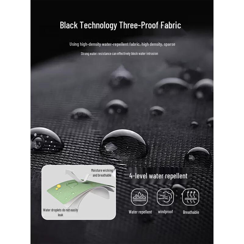 Wassup Sohot Men's Fleece Lined Outdoor Casual Pants