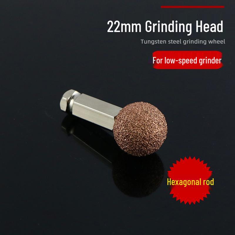 Tire Repair Electric Grinder Wheel