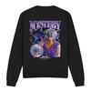K-Pop Dämonenjäger Unisex Erwachsenen Mystery Saja Jungen Hommage Sweatshirt