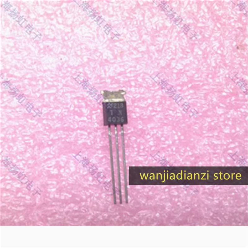 10pcs TN4036 TO-92