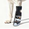 Fashion Dog Shoe Recovery Boot Waterproof Pet Shoe Snow Rain Dog Recovery Boot For Daily Walks