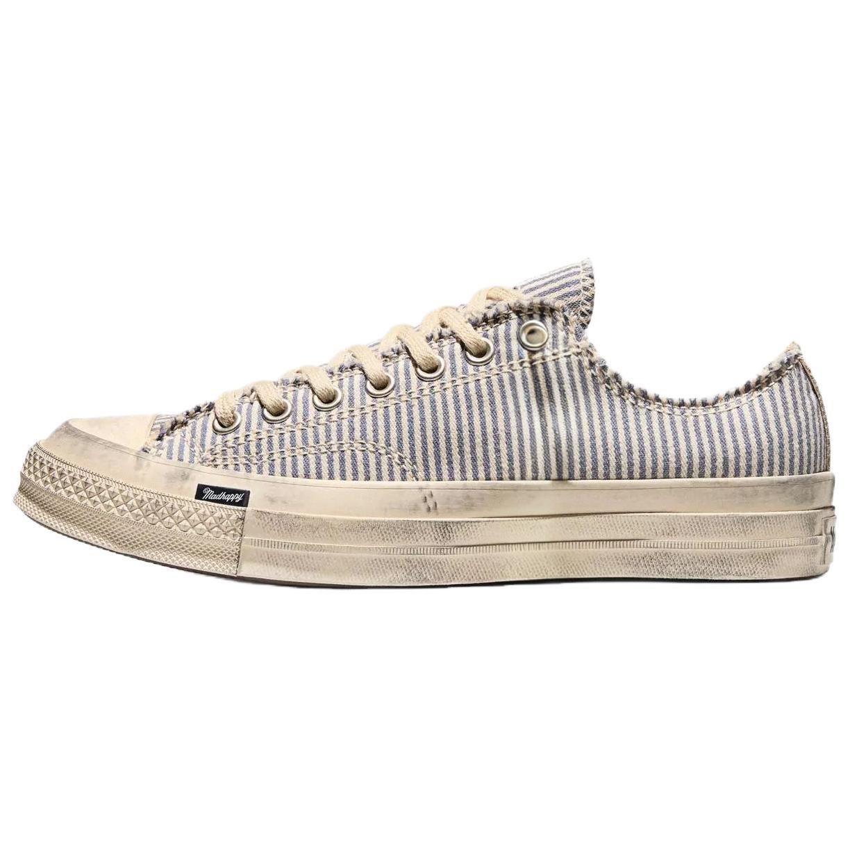 Converse x Madhappy Chuck 70 Thunder Daze Natural Ivory Men s A20368C EU 42