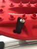 Lockable Anti-Theft Pin Set for MaxTrax MKII Recovery Boards