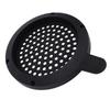 Spaetzle Sieve Maker PP Material Fine Mesh Pasta Sieve Strainer Attachment for Kitchen
