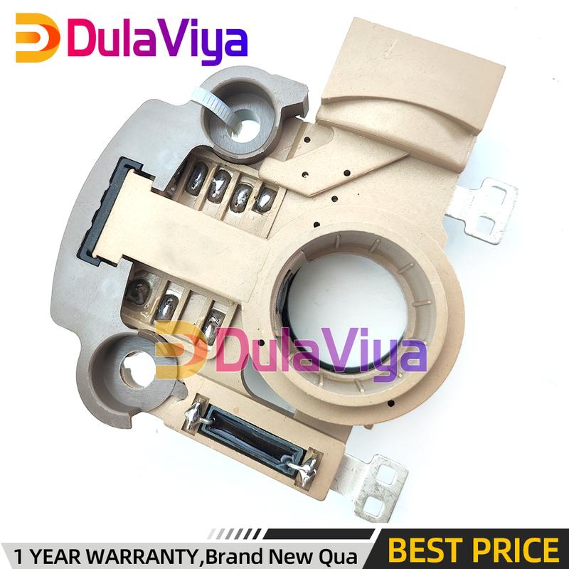 Alternator Voltage Regulator 14.5V For Honda CR-V 2002-2006 Civic 2001-2005 Acura EL RSX 31150PLMA0 A866X48782 31150PLC004