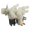 Water Inlet Valve for LG Washing Machine 5220FR2008M Water Inlet Solenoid Switch 33890096 Replacement Parts