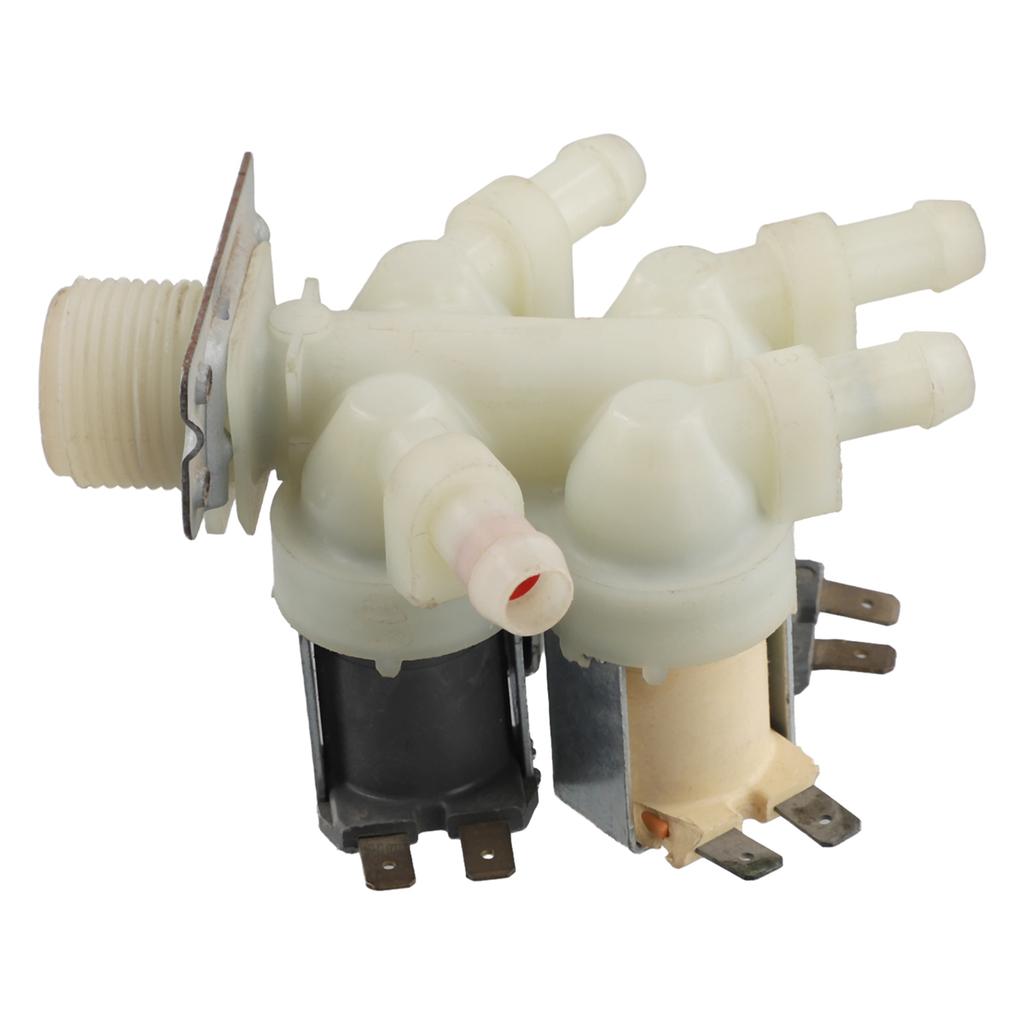 Water Inlet Valve for LG Washing Machine 5220FR2008M Water Inlet Solenoid Switch 33890096 Replacement Parts