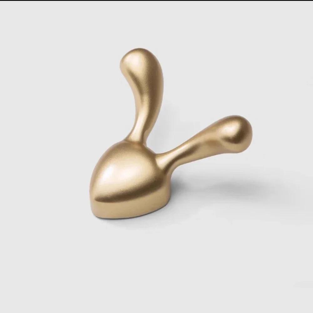 

Середземноморський стиль Гачок-дельфін для підвішування пальто, капелюхів, меблів, сплавна ручка для шухляди, креативний декоративний настінний гачок, гачок для ключів у вигляді кролика