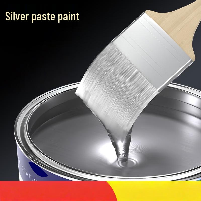 Lixian Silver Anti-rust Paint