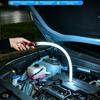Water Proof Flexible Work Light Flexible Tube Emergency Lights Concert RGB Lights  Car Repairs