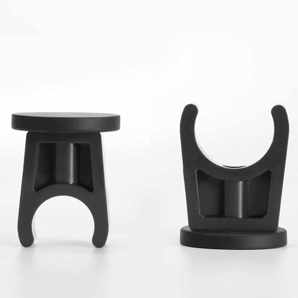 Portafilters Holder Convenient Light Weight PVC Small Size