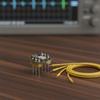 Omnidirectional Microphone Module I2S Interface Inmp441 Mems High Precision Low Power Ultra Small Volume For Esp32