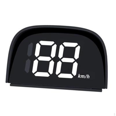 Acessório de Head Up Display para Carro para Veículos Caminhões Alto Desempenho
