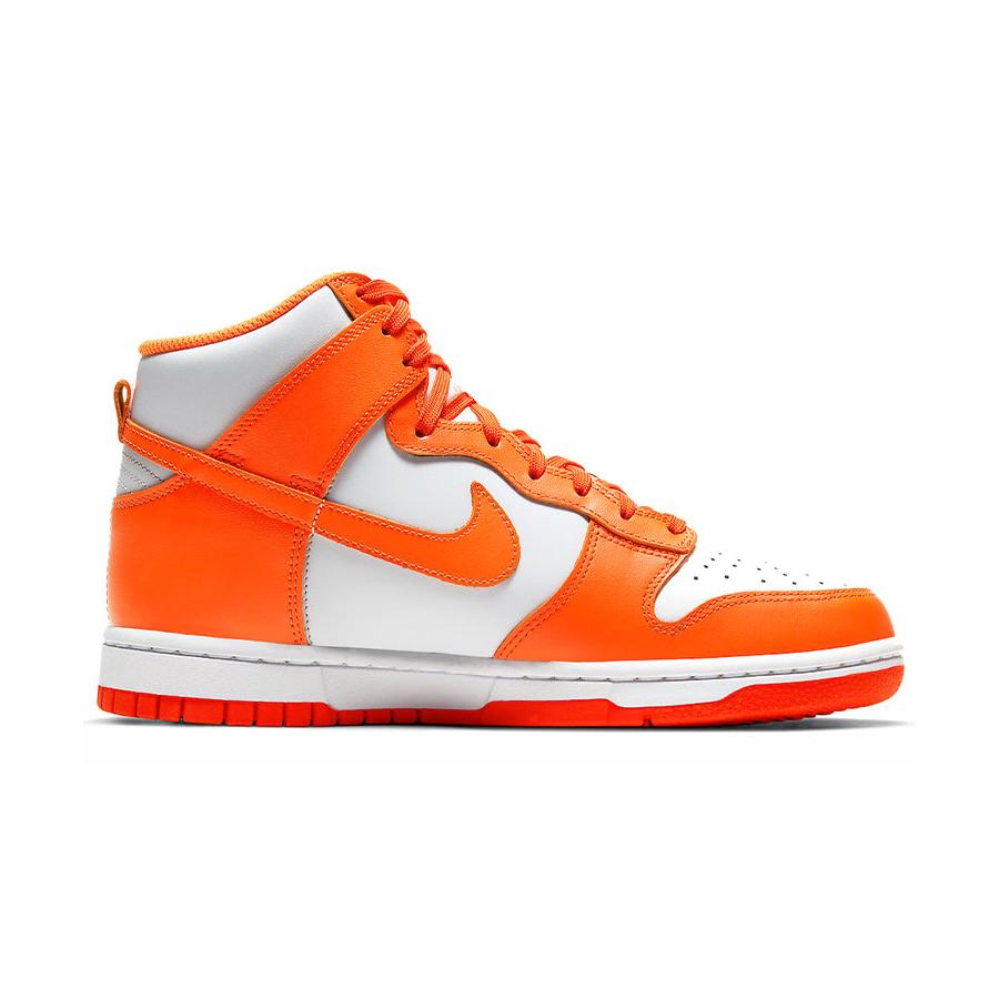 Nike Dunk High 'Syracuse' 2021 Women's DD1869-100