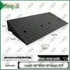 Multi-Purpose Threshold Ramp