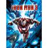 Puzzle 150 elementów - Saga Nieskończoności Iron Man