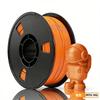 KELEIDI Fabrică Filament PETG PLA ABS 1.75mm 1kg(2,2 lbs) Probabilitate Precizie Dimensională +/- 0,02 mm Imprimante 3D