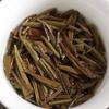 Unveil the Charm of 100g Yunnan - Made Small Cake: Moonlight White Old White Tea with White Hair Silver Needle