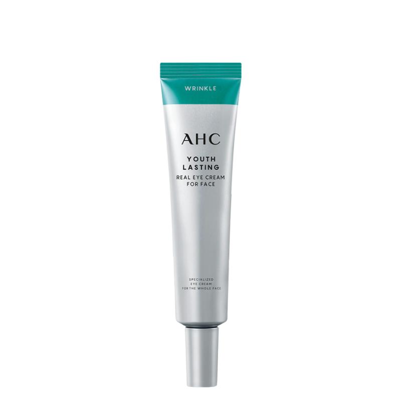 Youth Lasting Real Eye Cream for Face