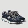 New Balance 991v2 Sneakers U991nv2 D 582