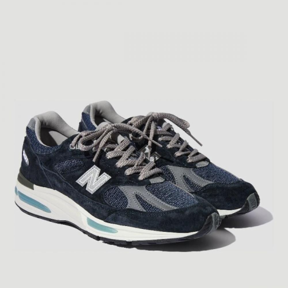 New Balance 991v2 Sneakers U991nv2 D 582