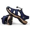 Große Größe 38–48 Herren Sommer Strand Sandalen Waten Outdoor Sport Sandalen