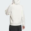 New Adidas CITY ESCAPE Sweatshirts Women's Pink White IP7078