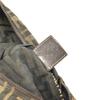 Fendi Zucca Pattern Multi-case All-over Pattern Accessory Case Pouch Brown