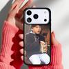 Home Alone print Phone Case for iPhone 17 16 15 14 13 Pro Max Back Cover for 12 11 Pro Coque