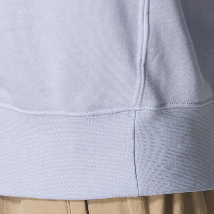 Nike Simple Loose Pullover Knit Sweatshirt Men Sweatshirt FN3889-057