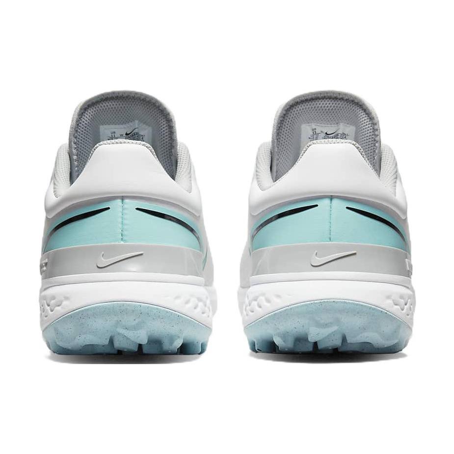 New Nike Infinity Pro 2 Wide 'White Copa' DM8449-114