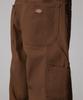 DICKIES 1939 Duck Canvas Carpenter Pants Timber