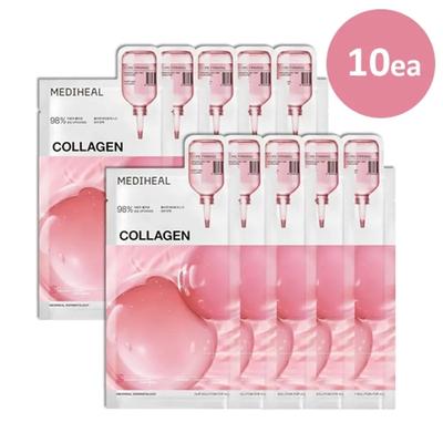 Kollagen Essential Maske Kernstraffung (10ea)