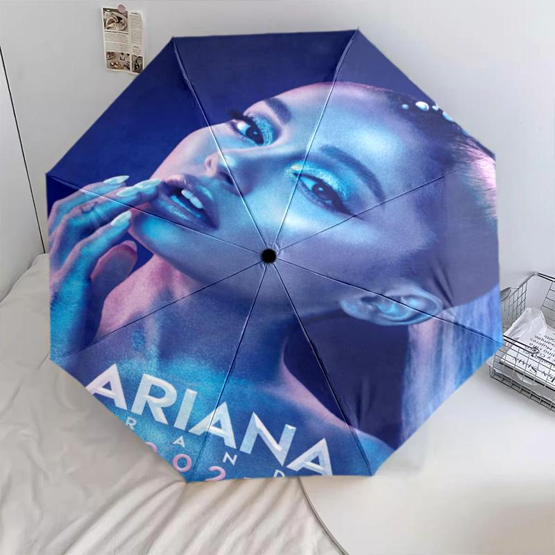 Butterfly Dreams Automatic Umbrella - Suitable Travel Outdoor Portable Umbrella Birthday Gift Daily Essentials