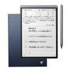 iFLYTEK AINOTE Air 2 Electronic Notebook with Handwriting Tablet with Navy Blue Protective Voice Transcription and Text Ideal for and Learning