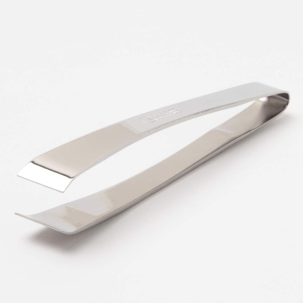 Endo Shoji Professional Round Bone Stainless Made In BHN02120 Remover, 120mm, Steel, Japan,