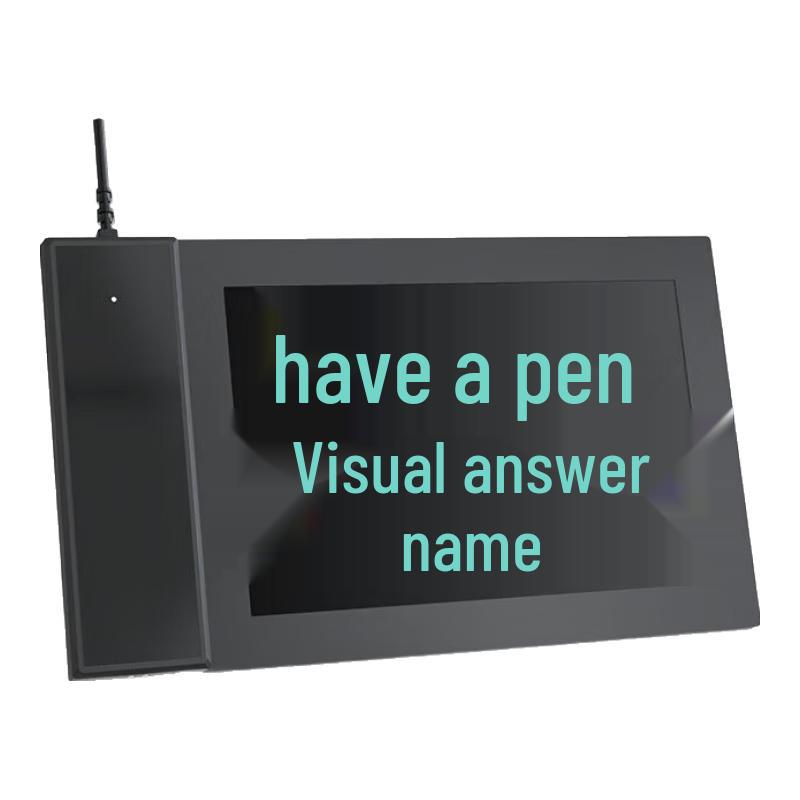 

HAVAPEN Visual E-Signature Tablet