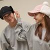 TECHSKIN Men'S Fur Earflap Golf Cap_Black