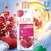 LUX Scented Body Wash