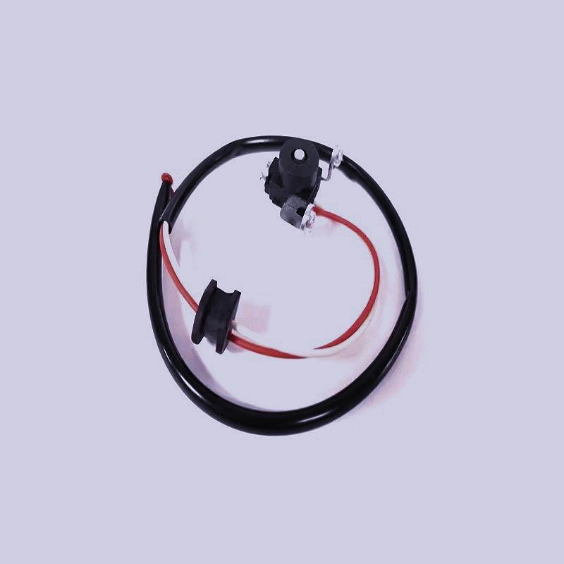 JS150 Jinbao JYM150-A-3 Статорная катушка генератора-магнито