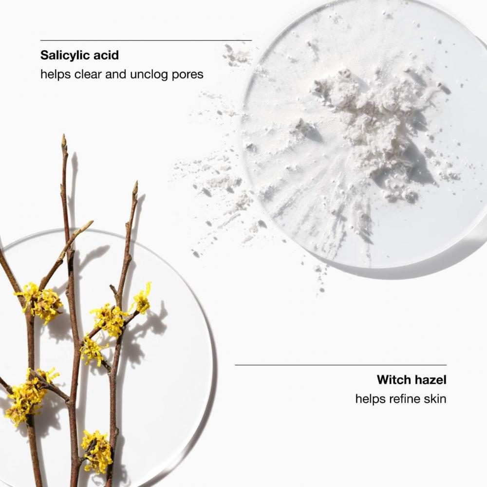 Clinique Clarifying Face Lotion 4 Flüssiger Peeling für fettige Haut 13,5 oz 400 ml