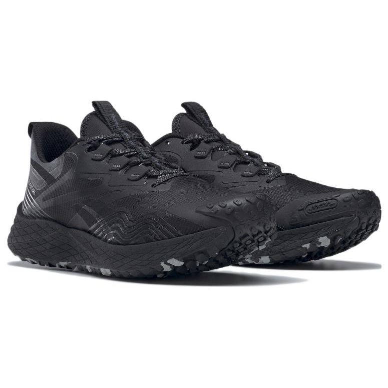 Reebok Floatride Energy 4 Comfortable Versatile Low-Top Running Shoes Women sneaker Black GZ1406