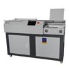 GEPAD JZ-60DA3 Fully Automatic Wireless Glue Binding Machine CN Plug (adapter Included)