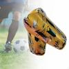 Soccer Shin Guards for Leg