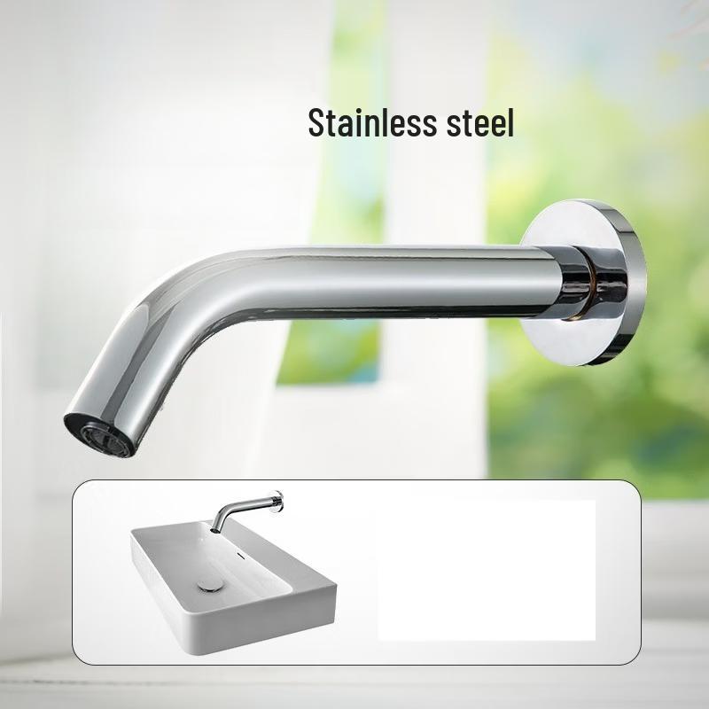 

TLXT Automatic Sensor Faucet