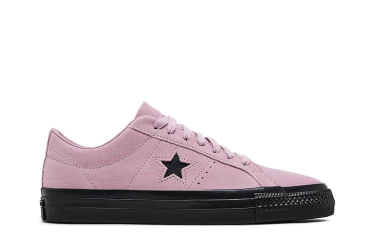 Converse One Star Pro Cons Low 'Phantom Violet'