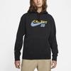 Nike SB x Carpet Company Hoodie (Asia Sizing) Black Men Streetwear DA4311-010