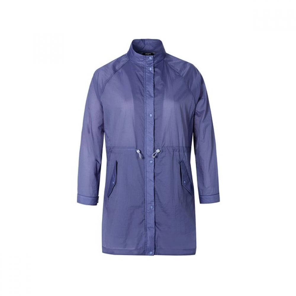 

[Mountia] Mountia Весна Лето Охлаждающая Женская Куртка S Rumana 4 1mqjkm0506 SALMON/090